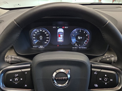 Volvo XC40 Gebrauchtwagen