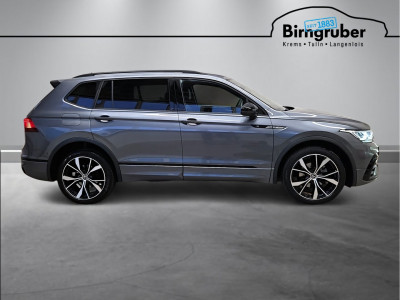 VW Tiguan Gebrauchtwagen VW Tiguan Gebrauchtwagen