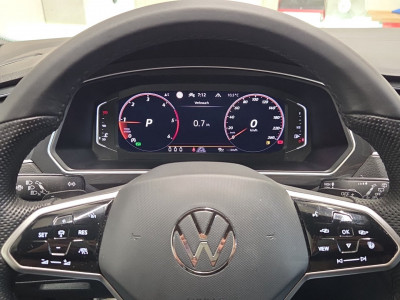 VW Tiguan Gebrauchtwagen VW Tiguan Gebrauchtwagen