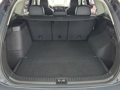 VW Tayron Gebrauchtwagen
