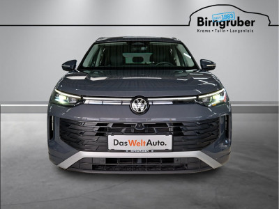 VW Tayron Gebrauchtwagen