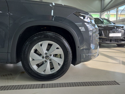 VW Tayron Gebrauchtwagen