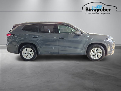 VW Tayron Gebrauchtwagen