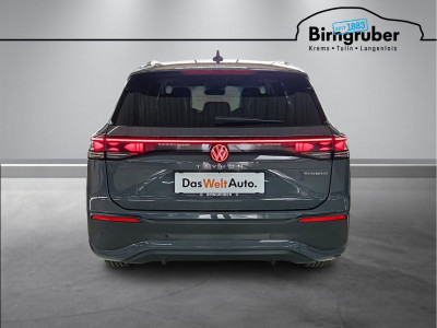 VW Tayron Gebrauchtwagen