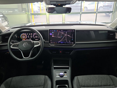 VW Tayron Gebrauchtwagen