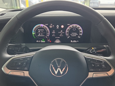 VW Tayron Gebrauchtwagen