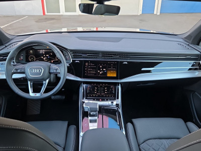 Audi Q7 Gebrauchtwagen