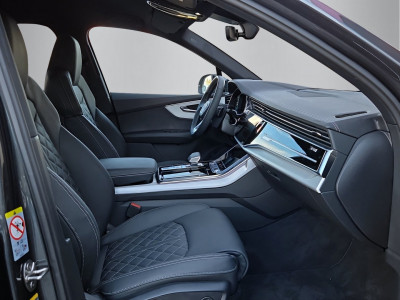 Audi Q7 Gebrauchtwagen