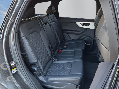 Audi Q7 Gebrauchtwagen