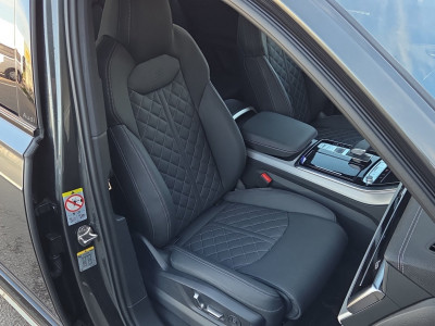 Audi Q7 Gebrauchtwagen