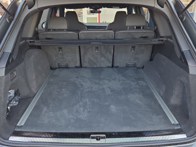 Audi Q7 Gebrauchtwagen