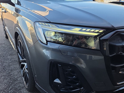 Audi Q7 Gebrauchtwagen