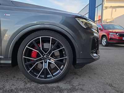 Audi Q7 Gebrauchtwagen