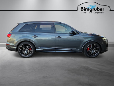 Audi Q7 Gebrauchtwagen