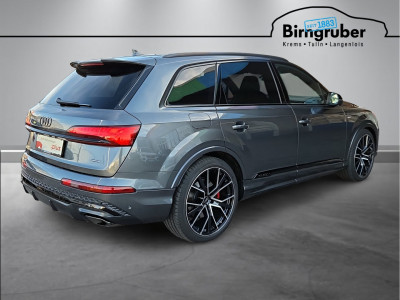 Audi Q7 Gebrauchtwagen