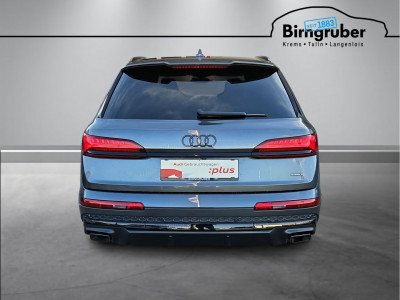 Audi Q7 Gebrauchtwagen