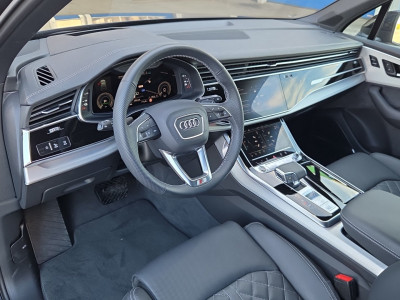 Audi Q7 Gebrauchtwagen