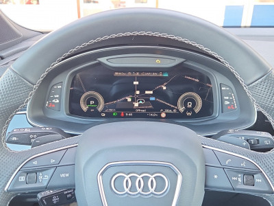 Audi Q7 Gebrauchtwagen