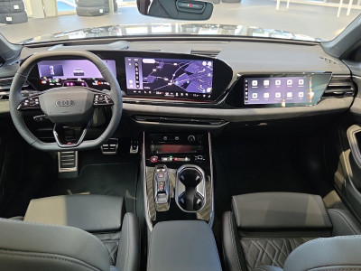 Audi A6 Allroad Gebrauchtwagen Audi A6 Allroad Gebrauchtwagen