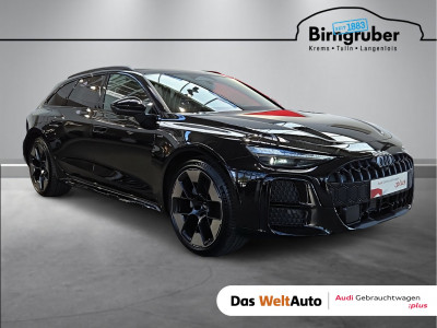 Audi A6 Allroad Gebrauchtwagen