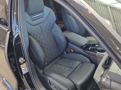 Audi A6 Allroad Gebrauchtwagen Audi A6 Allroad Gebrauchtwagen