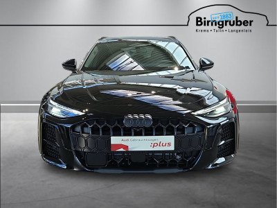 Audi A6 Allroad Gebrauchtwagen Audi A6 Allroad Gebrauchtwagen