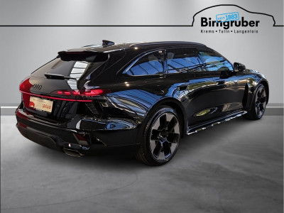 Audi A6 Allroad Gebrauchtwagen