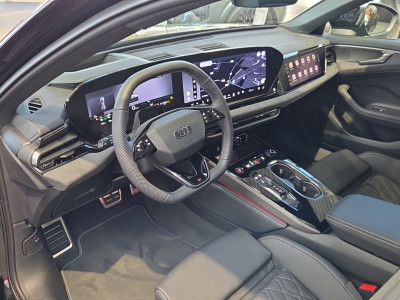 Audi A6 Allroad Gebrauchtwagen Audi A6 Allroad Gebrauchtwagen