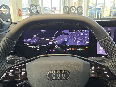 Audi A6 Allroad Gebrauchtwagen