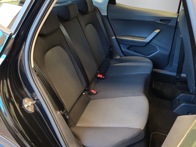 Seat Arona Gebrauchtwagen Seat Arona Gebrauchtwagen