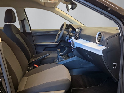 Seat Arona Gebrauchtwagen Seat Arona Gebrauchtwagen