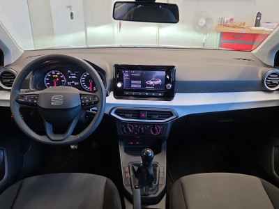 Seat Arona Gebrauchtwagen Seat Arona Gebrauchtwagen