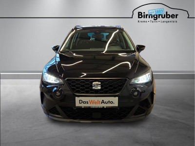 Seat Arona Gebrauchtwagen Seat Arona Gebrauchtwagen