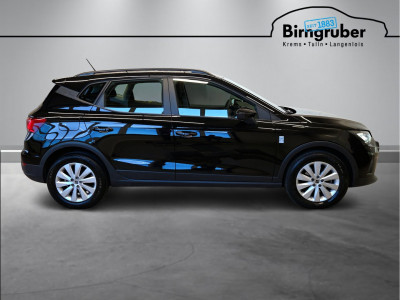 Seat Arona Gebrauchtwagen Seat Arona Gebrauchtwagen