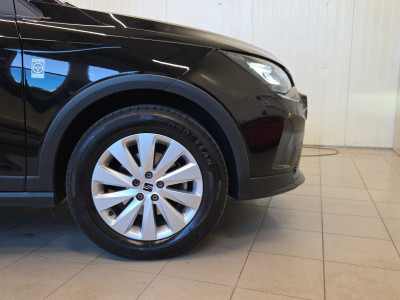 Seat Arona Gebrauchtwagen Seat Arona Gebrauchtwagen