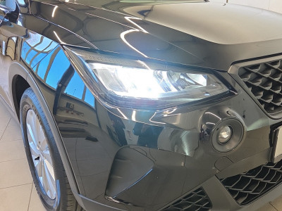 Seat Arona Gebrauchtwagen Seat Arona Gebrauchtwagen