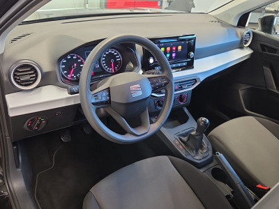 Seat Arona Gebrauchtwagen Seat Arona Gebrauchtwagen