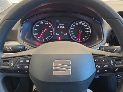 Seat Arona Gebrauchtwagen Seat Arona Gebrauchtwagen