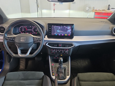 Seat Arona Gebrauchtwagen Seat Arona Gebrauchtwagen