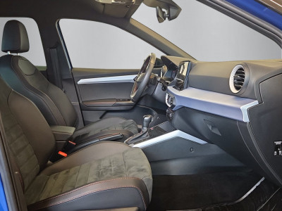 Seat Arona Gebrauchtwagen Seat Arona Gebrauchtwagen