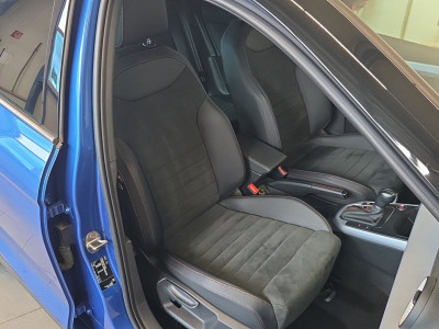 Seat Arona Gebrauchtwagen Seat Arona Gebrauchtwagen
