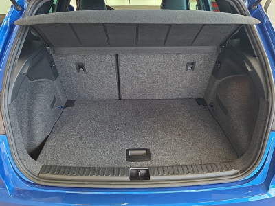 Seat Arona Gebrauchtwagen Seat Arona Gebrauchtwagen