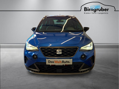Seat Arona Gebrauchtwagen Seat Arona Gebrauchtwagen