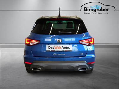 Seat Arona Gebrauchtwagen Seat Arona Gebrauchtwagen