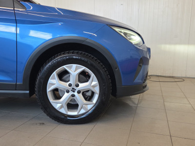 Seat Arona Gebrauchtwagen Seat Arona Gebrauchtwagen