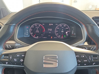 Seat Arona Gebrauchtwagen Seat Arona Gebrauchtwagen