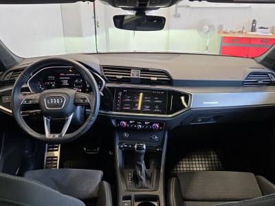 Audi Q3 Gebrauchtwagen Audi Q3 Gebrauchtwagen
