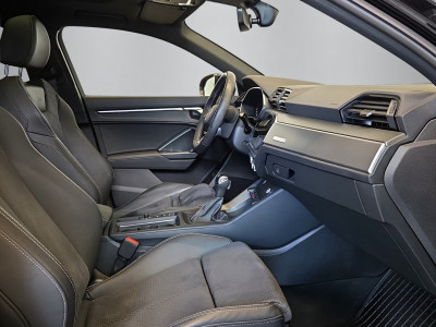 Audi Q3 Gebrauchtwagen Audi Q3 Gebrauchtwagen