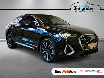 Audi Q3 Gebrauchtwagen Audi Q3 Gebrauchtwagen