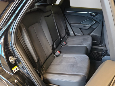 Audi Q3 Gebrauchtwagen Audi Q3 Gebrauchtwagen